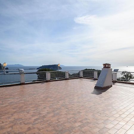 Villa Emilia Pozzuoli Exterior foto