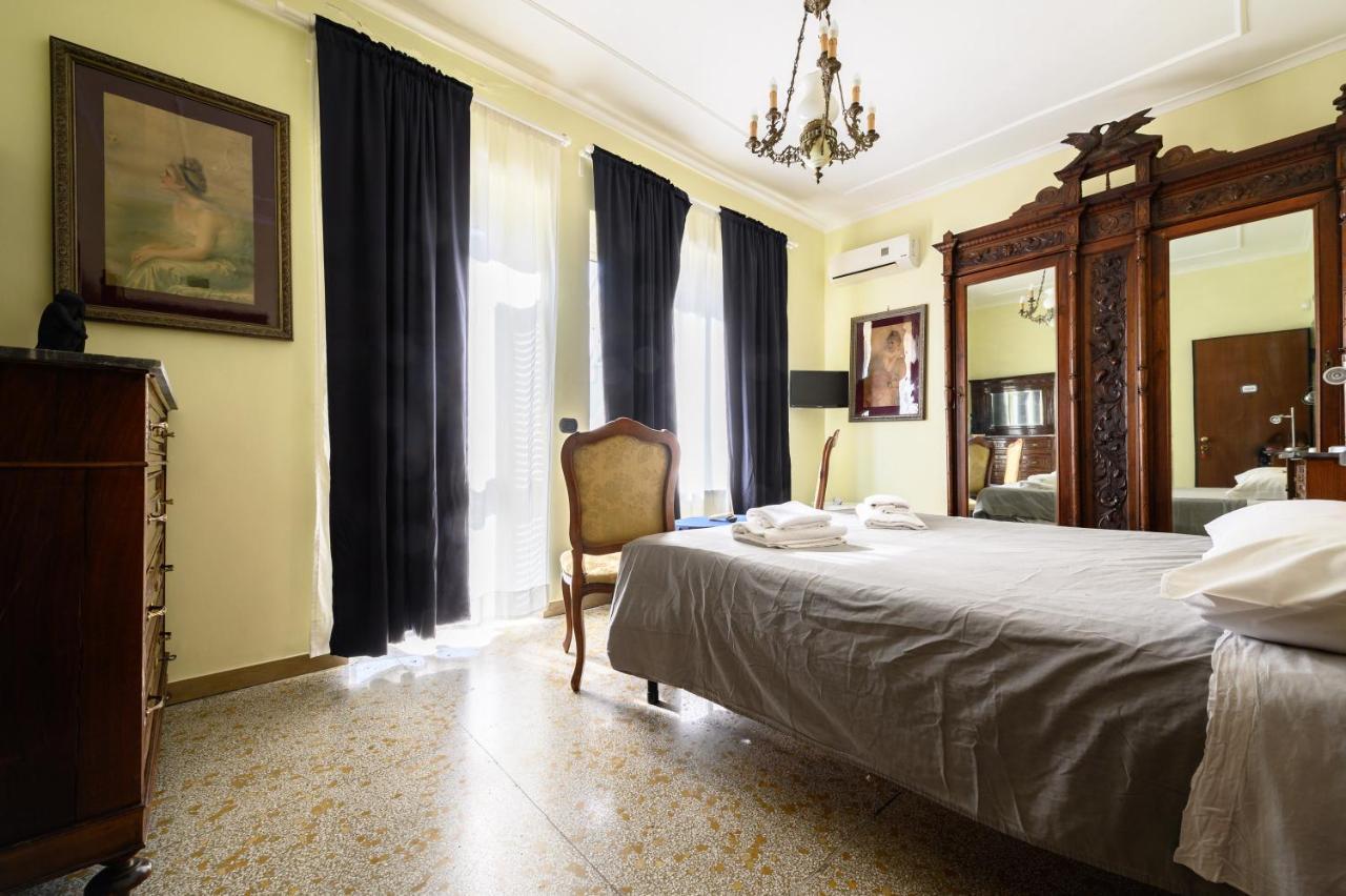 Villa Emilia Pozzuoli Exterior foto