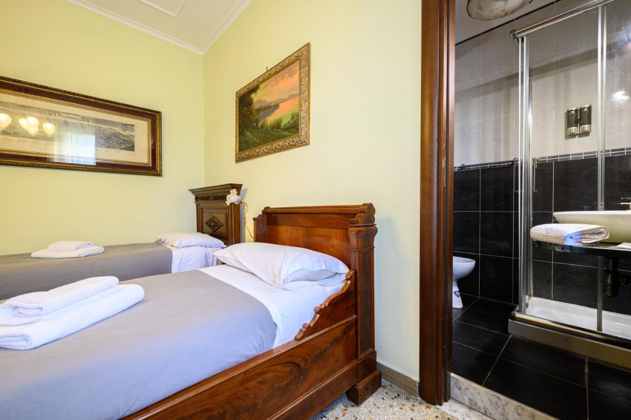 Villa Emilia Pozzuoli Exterior foto