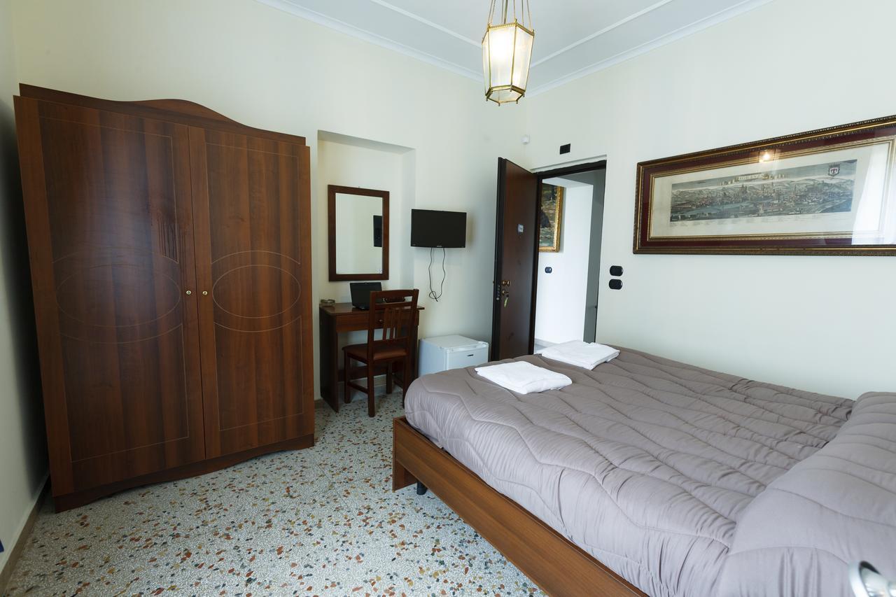 Villa Emilia Pozzuoli Exterior foto