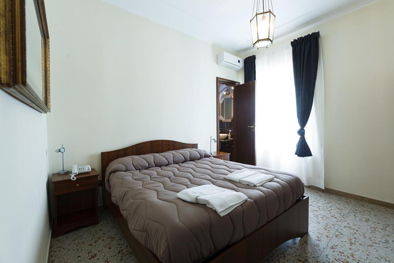 Villa Emilia Pozzuoli Exterior foto