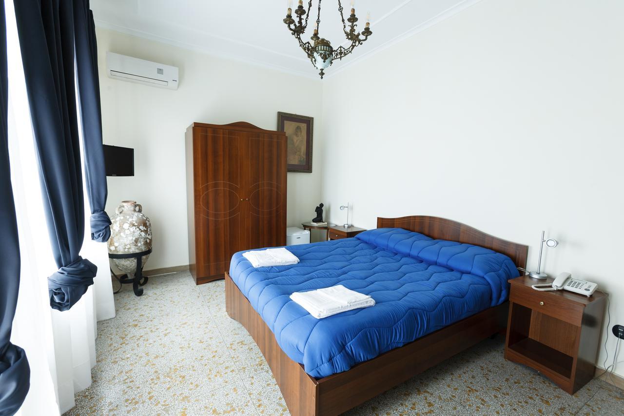Villa Emilia Pozzuoli Exterior foto