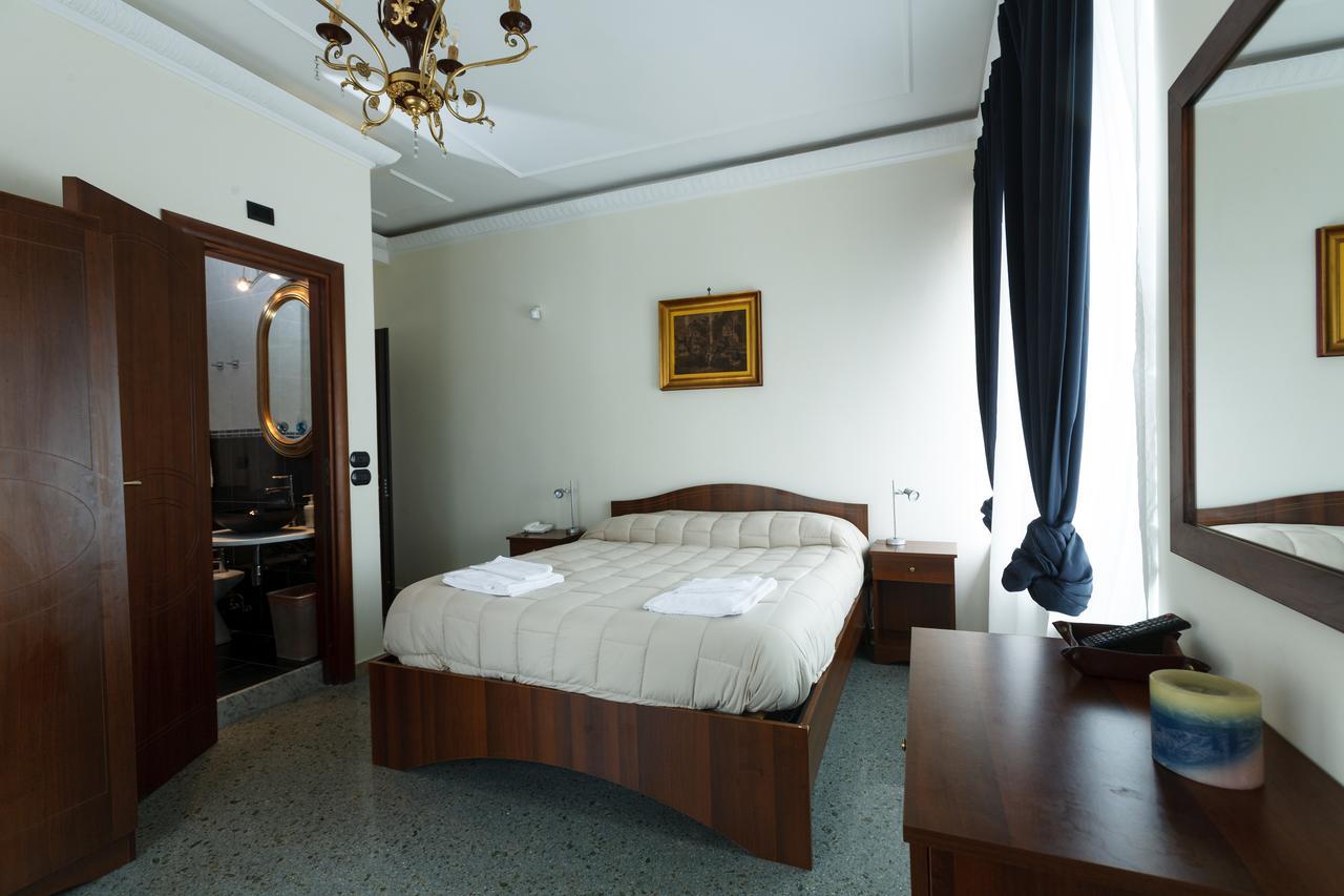 Villa Emilia Pozzuoli Exterior foto